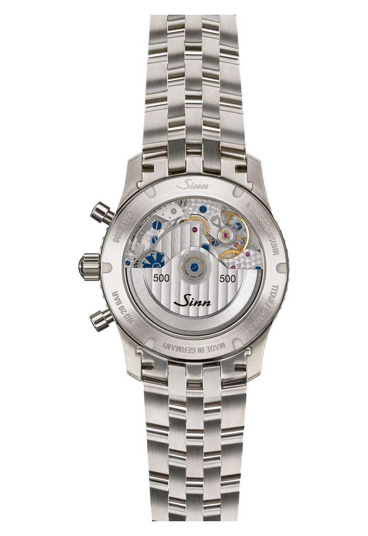 SINN 903 Ti II Anniversary (903.100)