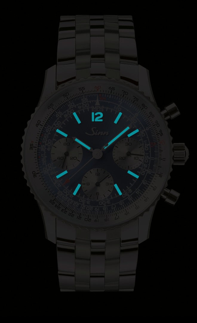 SINN 903 Ti II Anniversary (903.100)