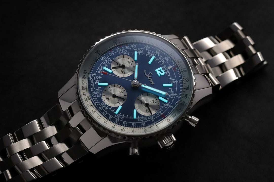 SINN 903 Ti II Anniversary (903.100)