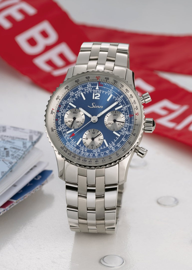 SINN 903 Ti II Anniversary (903.100)