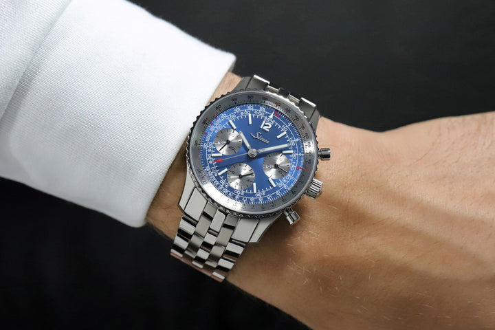 SINN 903 Ti II Anniversary (903.100)