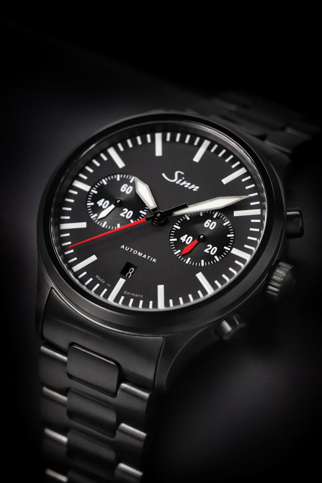 SINN 936 S (936.020-SET)