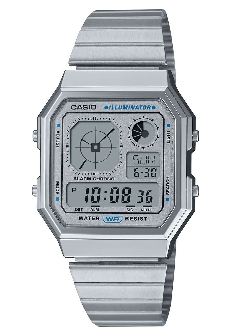 CASIO Vintage (A130WE-7A-M)