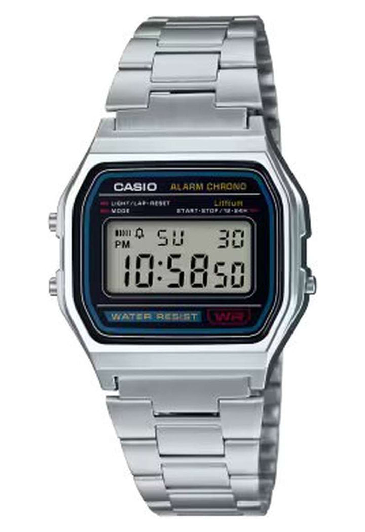 CASIO Vintage (A158WA-1)