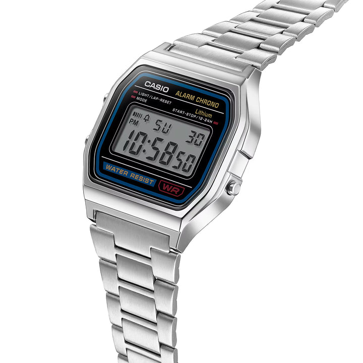 CASIO Vintage (A158WA-1)