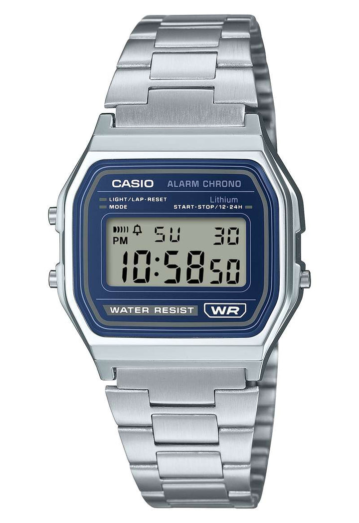 CASIO Vintage (A158WEA-2)