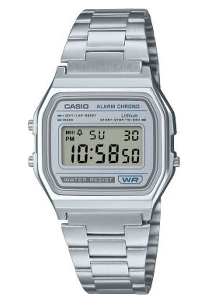 CASIO Vintage (A158WEA-7)
