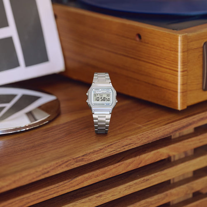 CASIO Vintage (A158WEA-7)