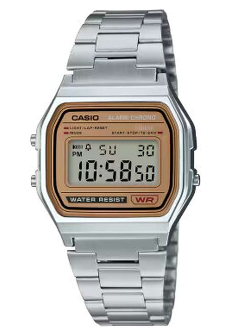 CASIO Vintage (A158WEA-9)