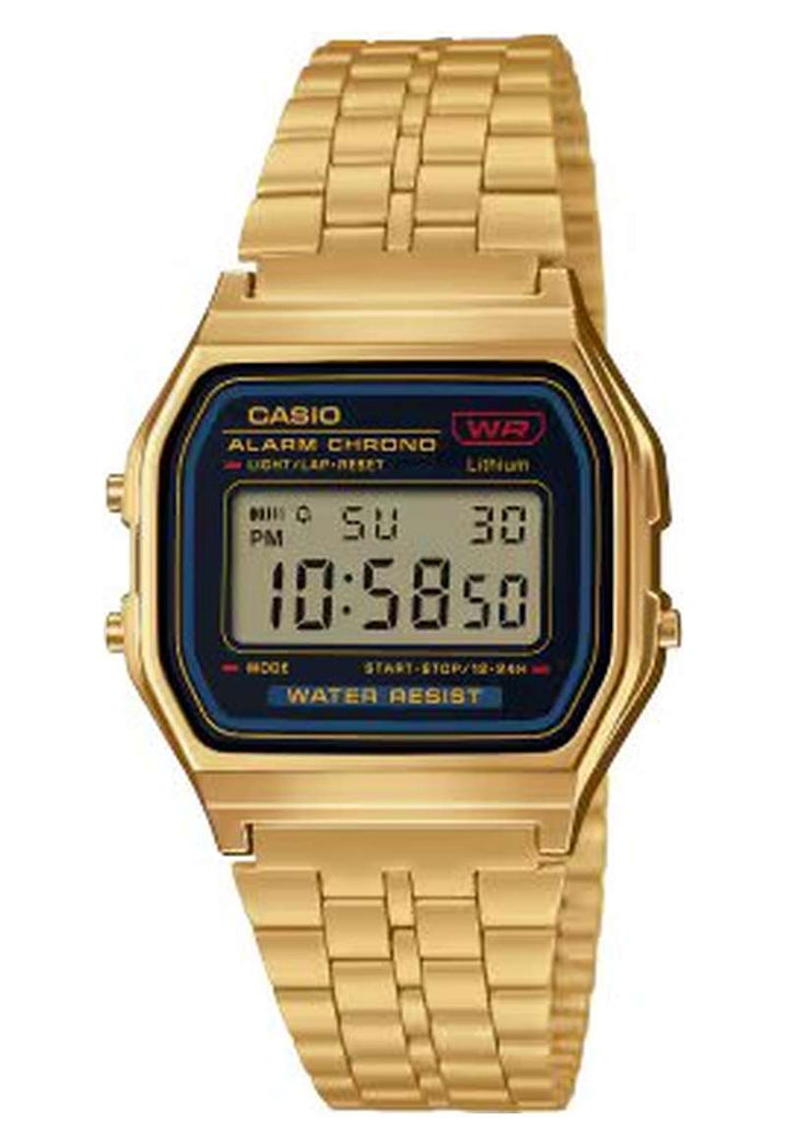 CASIO Vintage (A159WGEA-1)