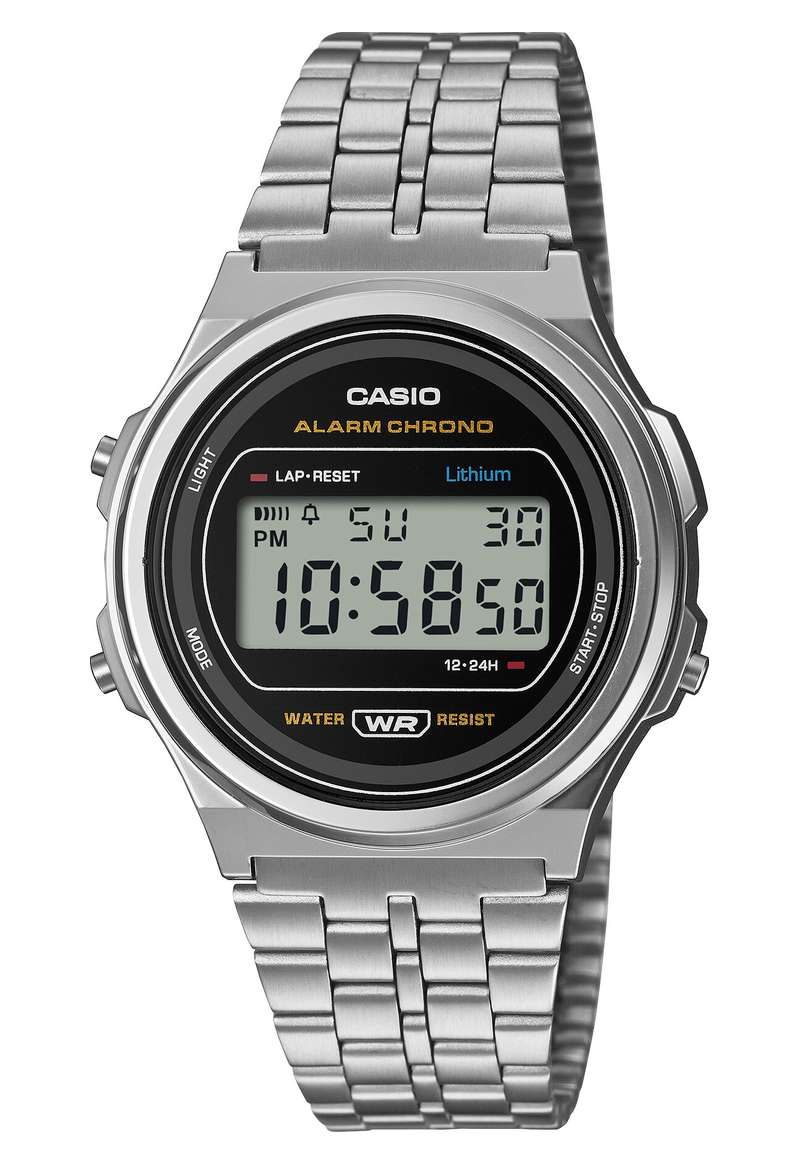 CASIO Vintage (A171WE-1A)
