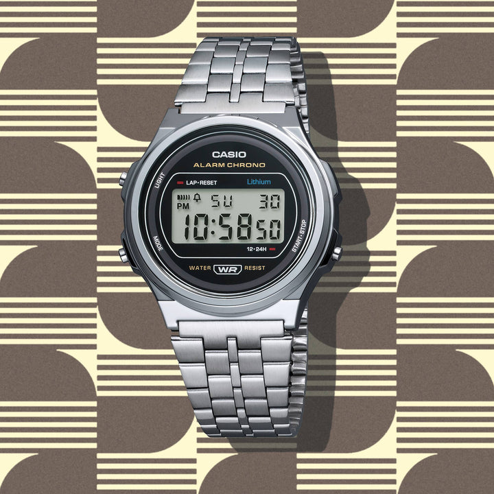 CASIO Vintage (A171WE-1A)