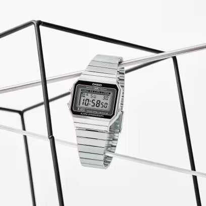 CASIO Vintage (A700W-1A)