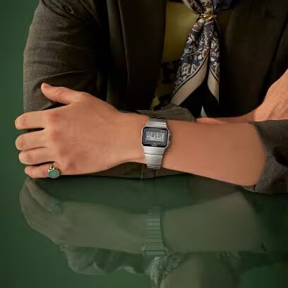CASIO Vintage (A700W-1A)