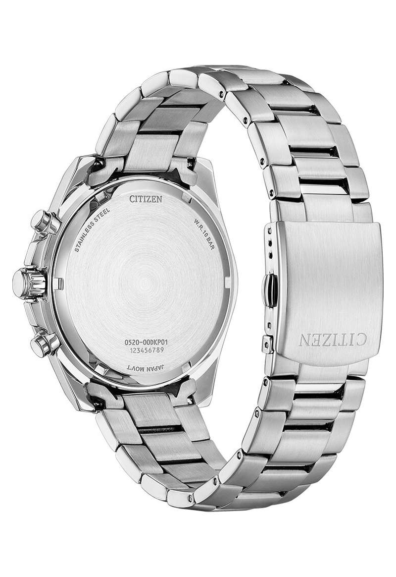 Citizen Quartz (AN8230-59M)