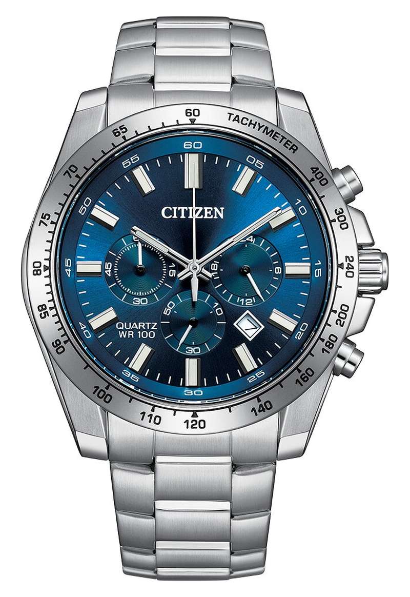 Citizen Quartz (AN8230-59M)