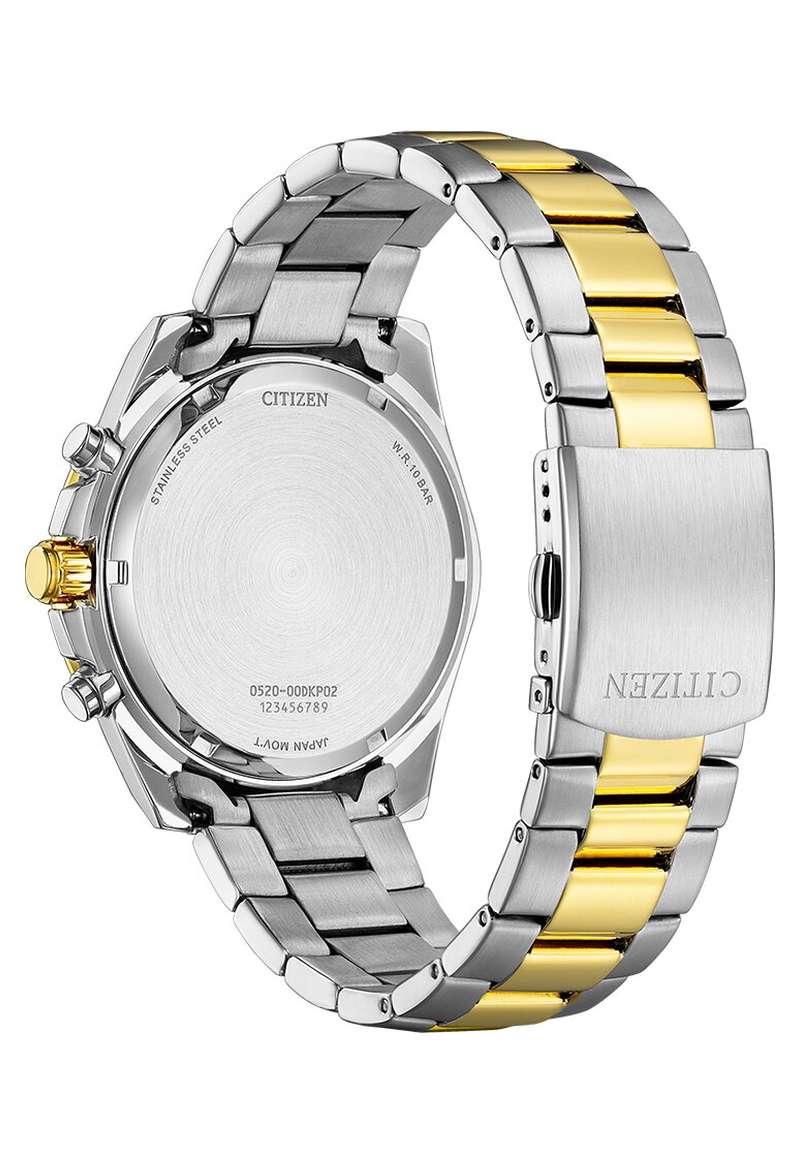 Citizen Quartz (AN8234-58E)
