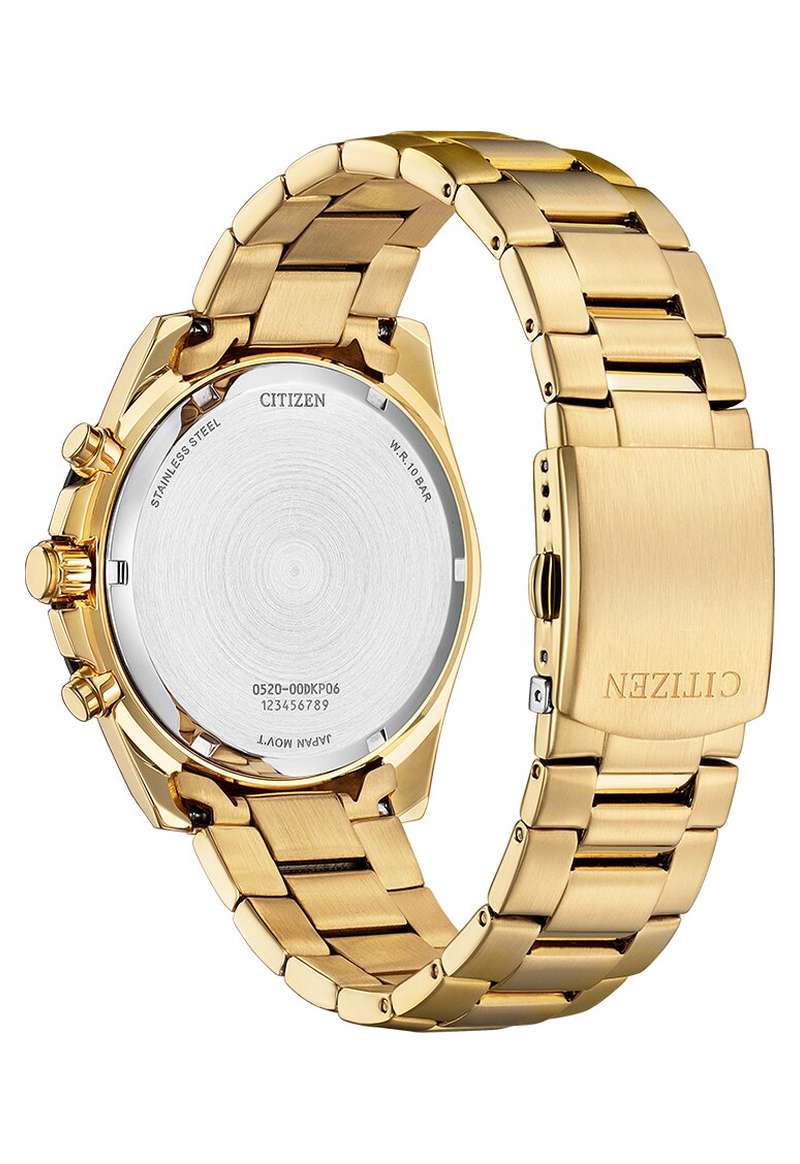 Citizen Quartz (AN8236-52P)