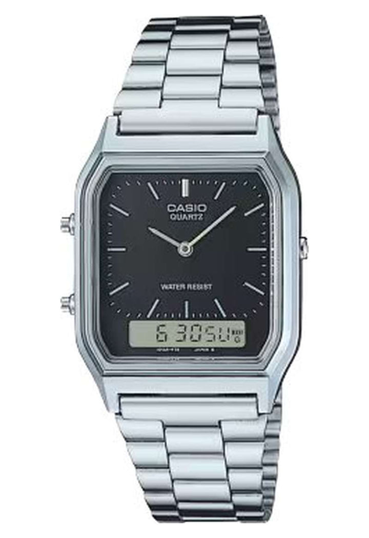 CASIO Vintage (AQ-230A-1D)