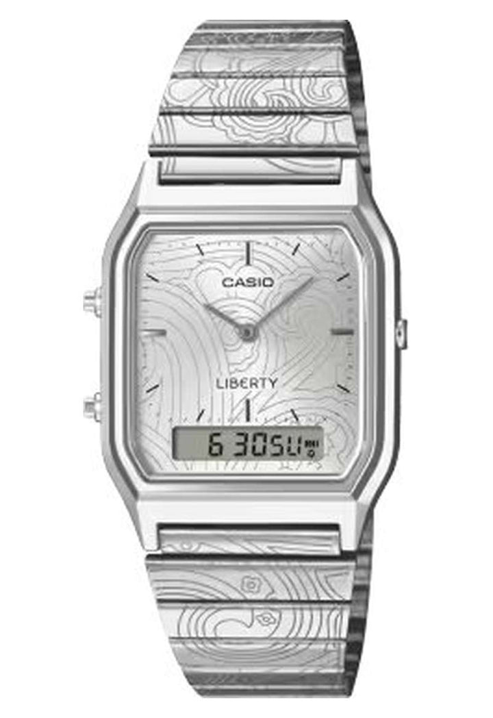 CASIO Vintage (AQ-230ELT-7A)
