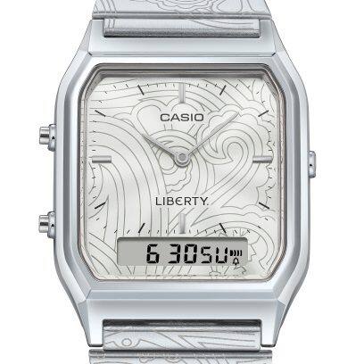 CASIO Vintage (AQ-230ELT-7A)