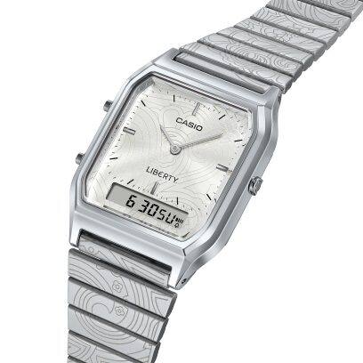 CASIO Vintage (AQ-230ELT-7A)