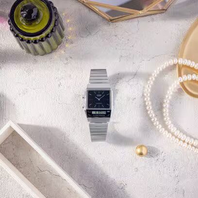 CASIO Vintage (AQ-800E-1A)