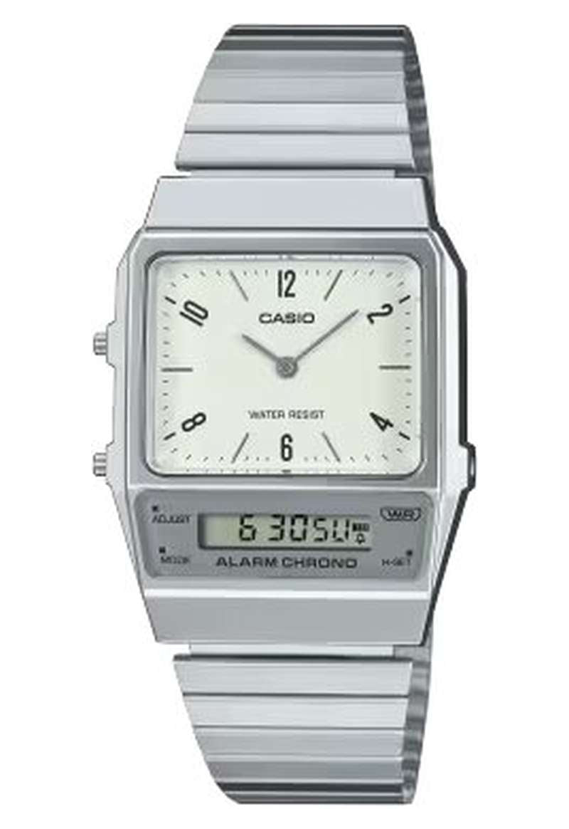 CASIO Vintage (AQ-800E-7A2)