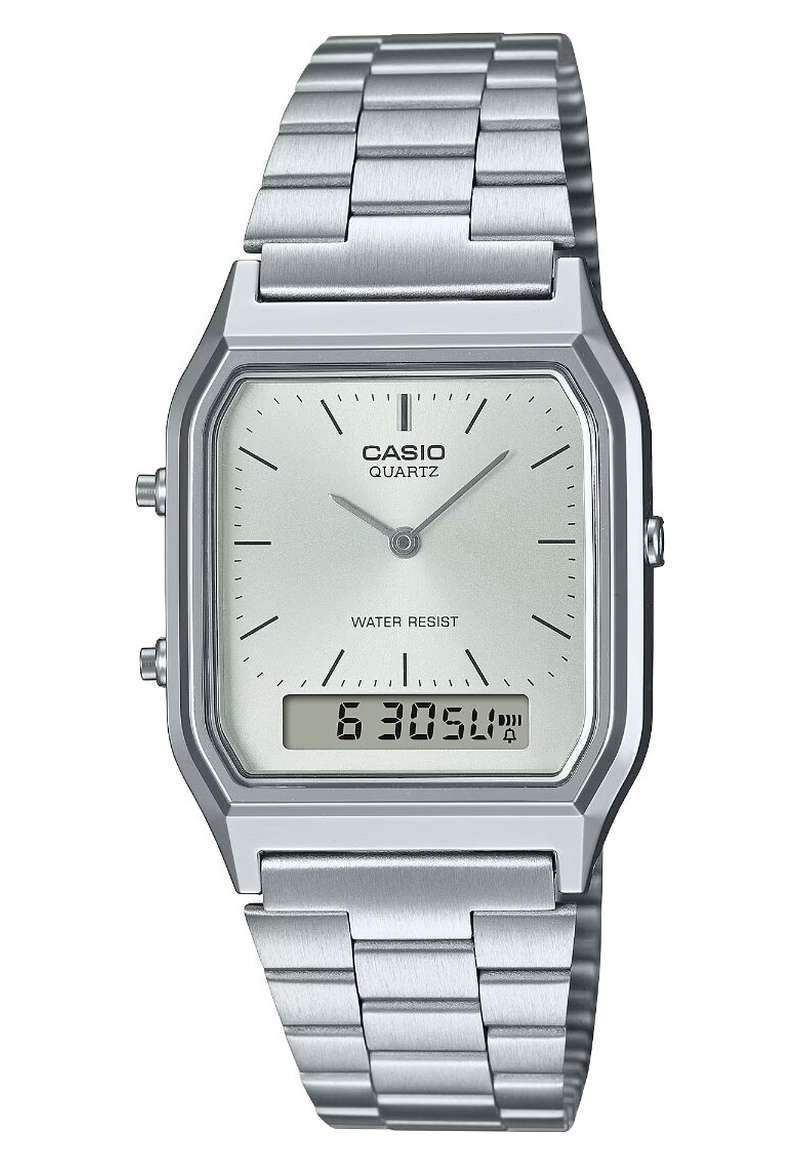 CASIO Vintage (AQ-230A-7A)