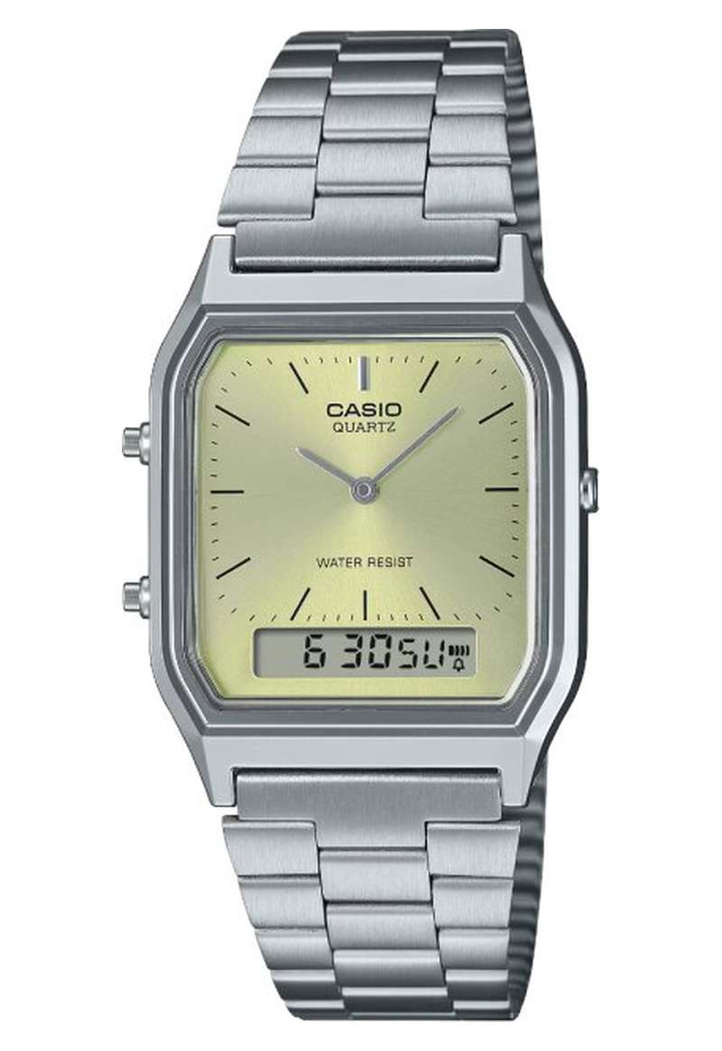 CASIO Vintage (AQ230A-9A)