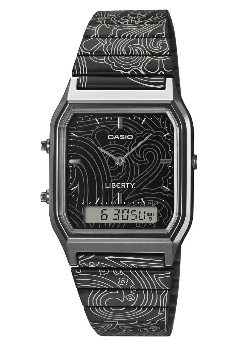 CASIO Vintage (AQ230EBLT-1A)