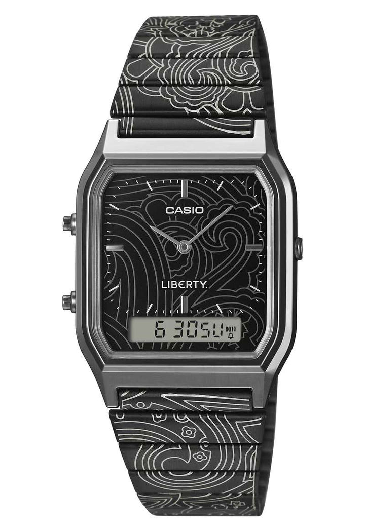 CASIO Vintage (AQ230EBLT-1A)
