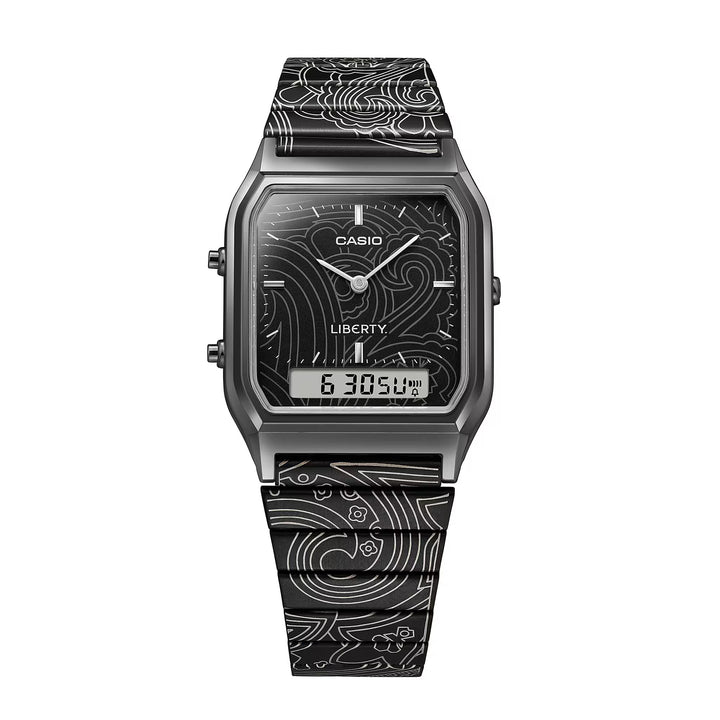 CASIO Vintage (AQ230EBLT-1A)