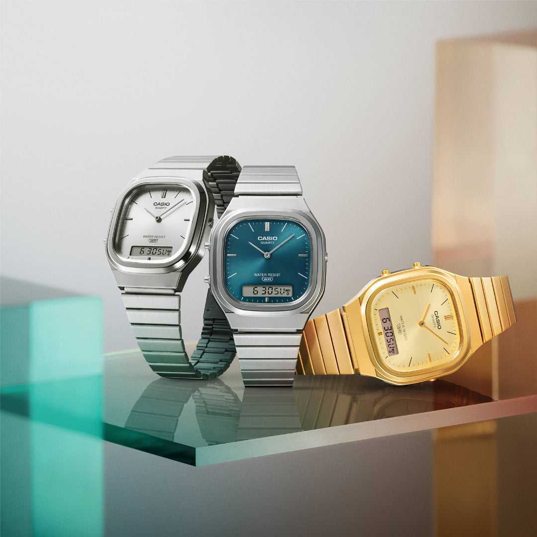 CASIO Vintage (AQ240E-7A)