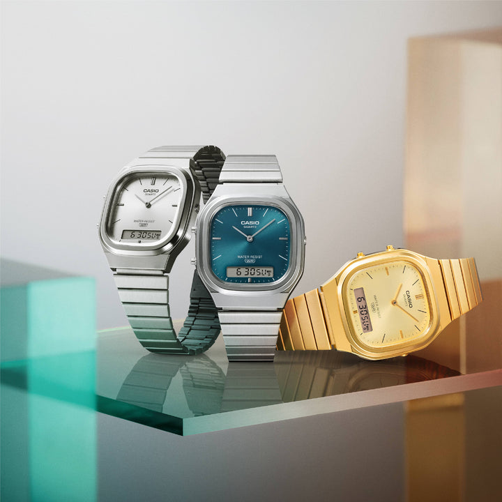 CASIO Vintage (AQ240E-7A)