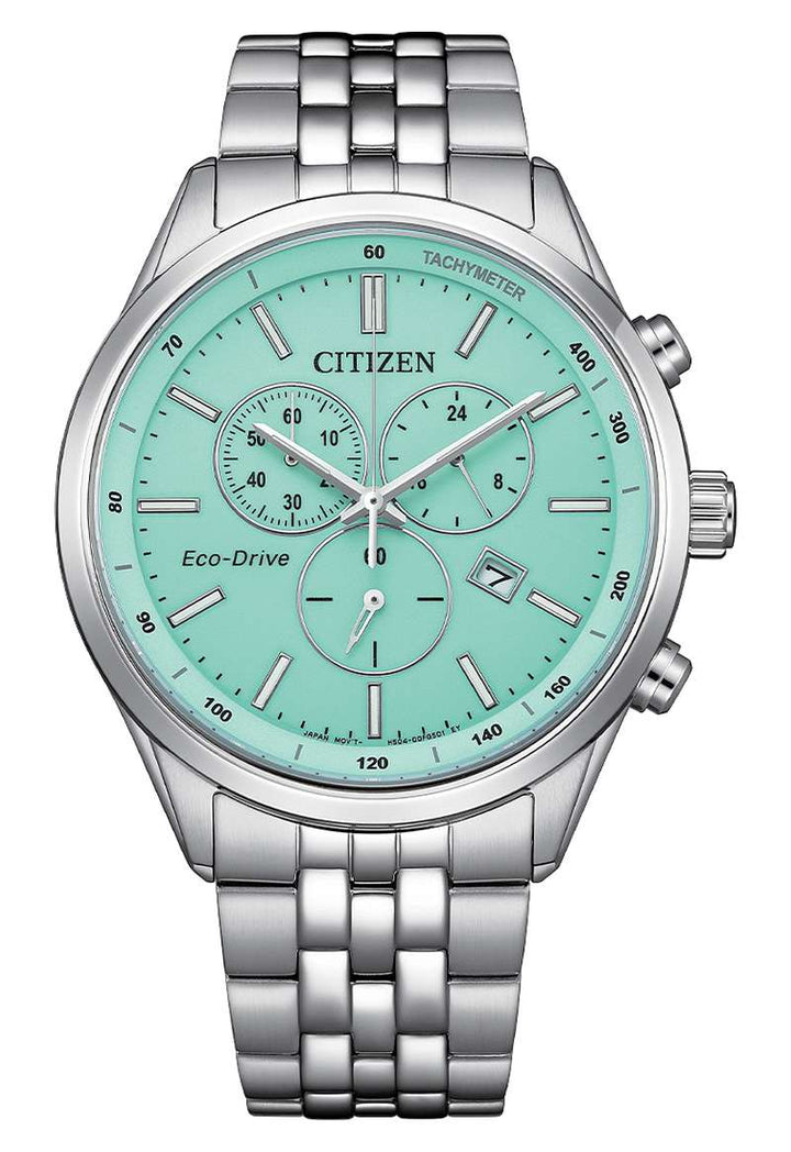 Citizen Eco Drive (AT2570-56M)