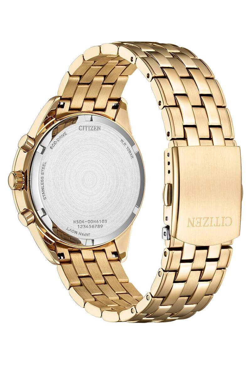 Citizen Eco-Drive (AT2603-59X)