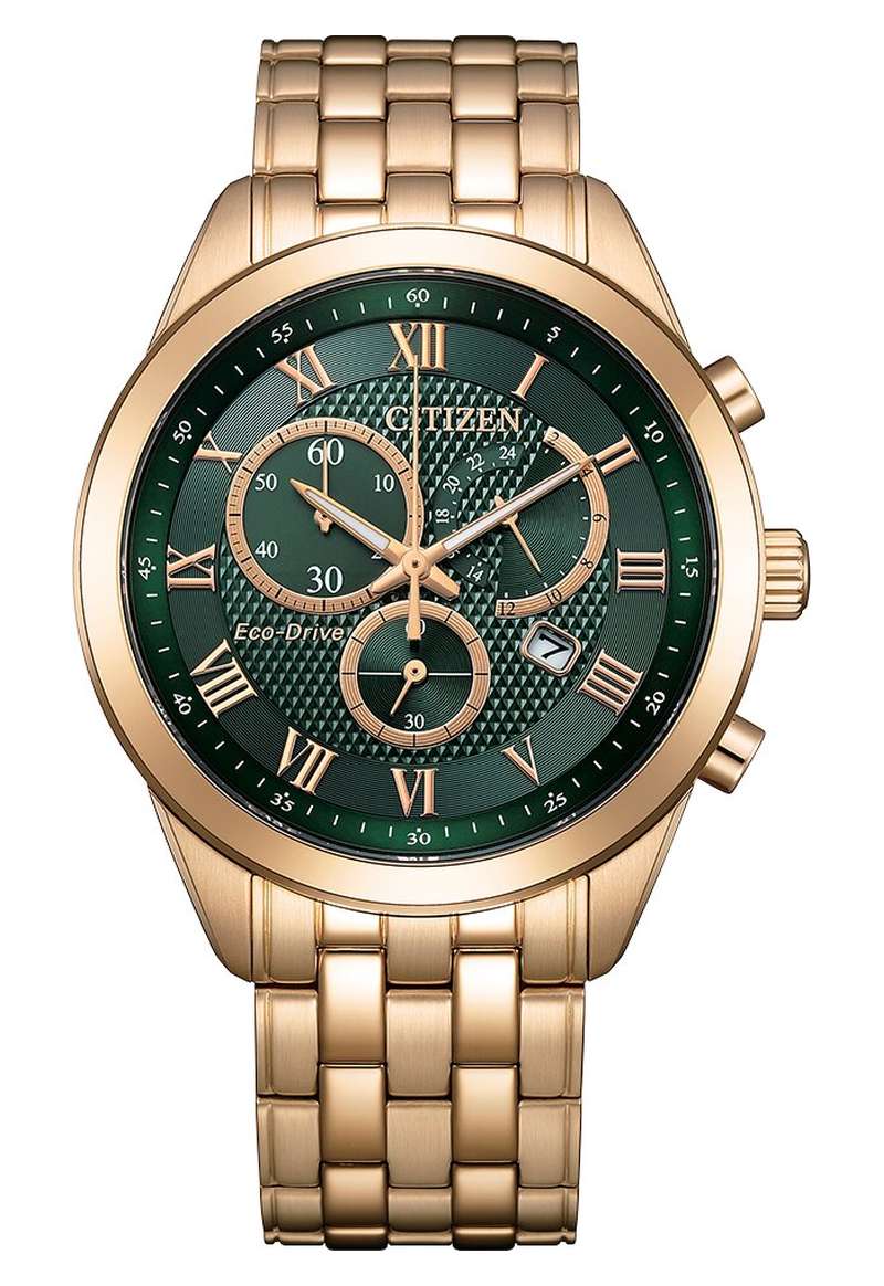 Citizen Eco-Drive (AT2603-59X)