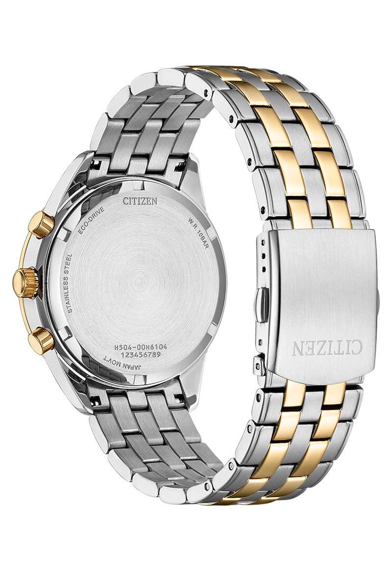 Citizen Eco-Drive (AT2606-51L)