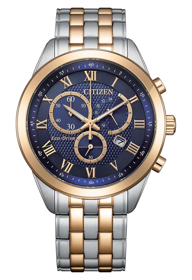 Citizen Eco-Drive (AT2606-51L)