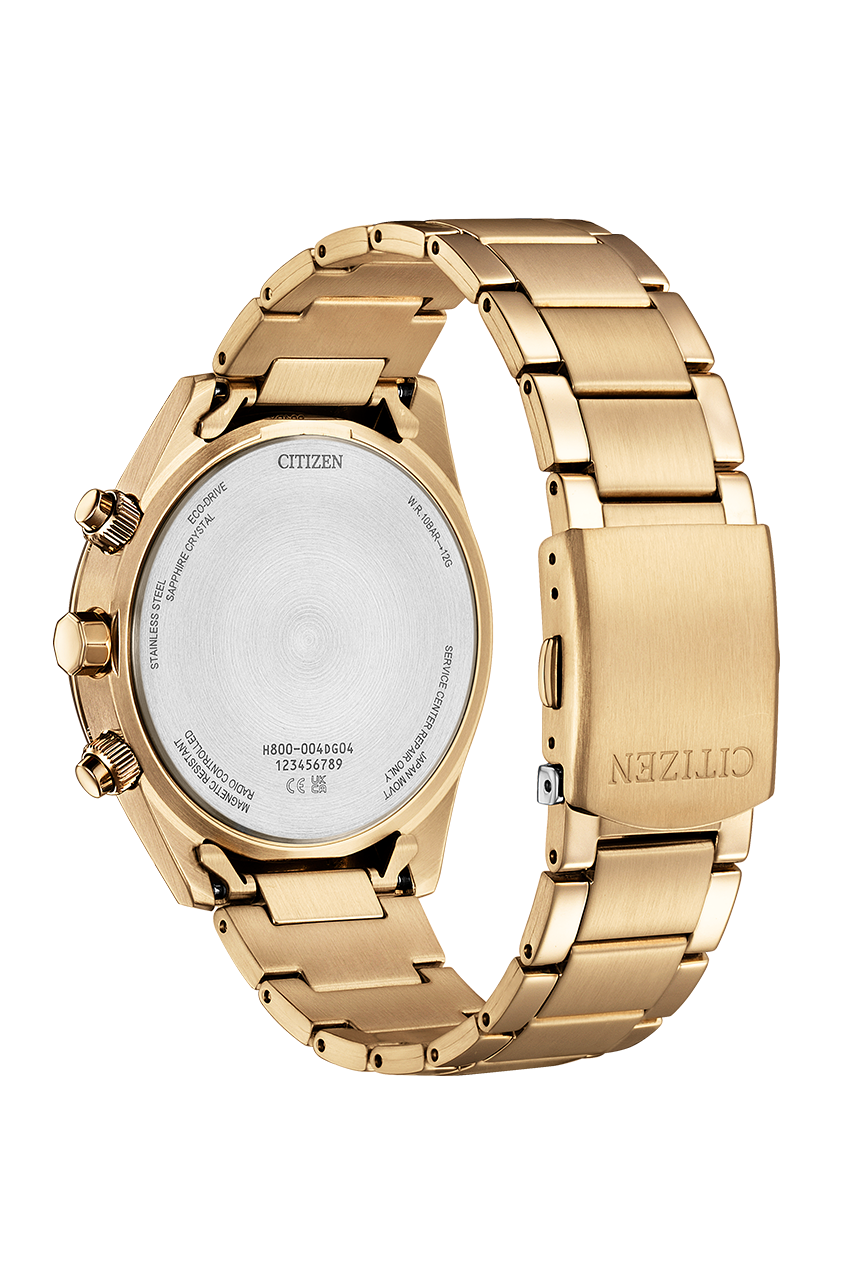 Citizen Radio Controlled (AT8263-87X)