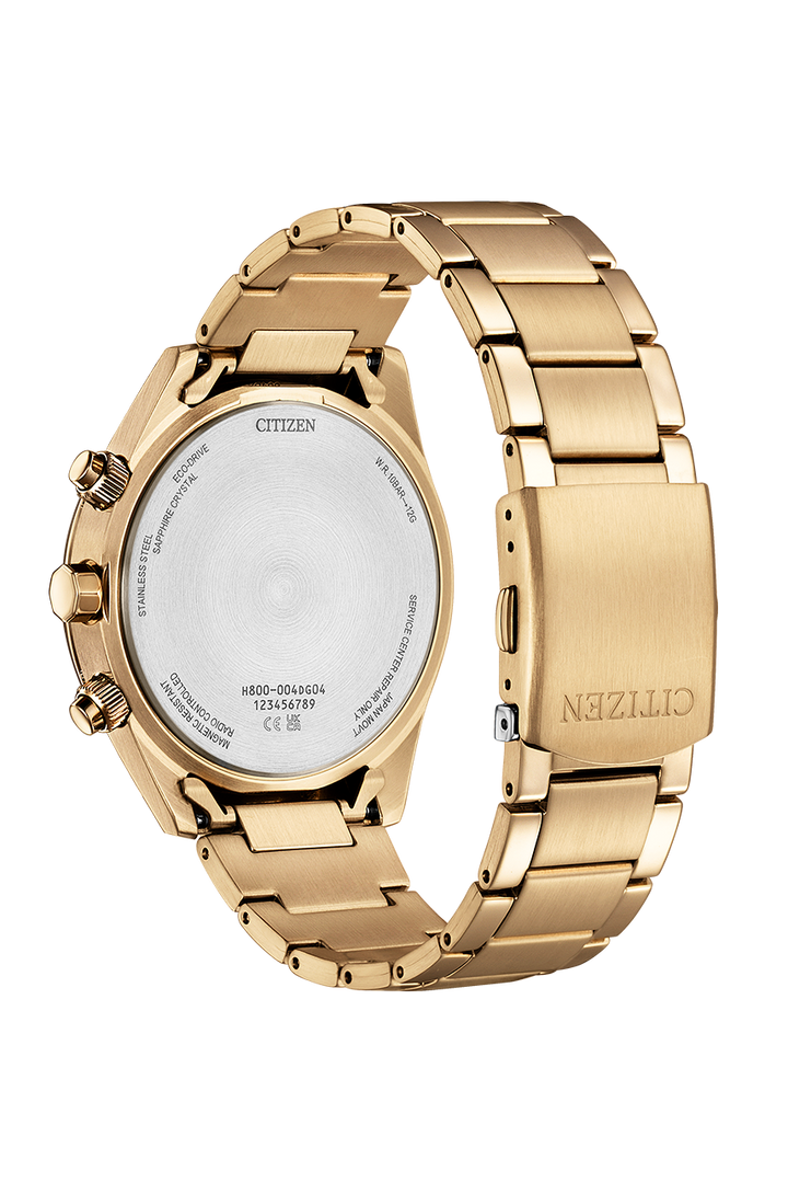 Citizen Radio Controlled (AT8263-87X)