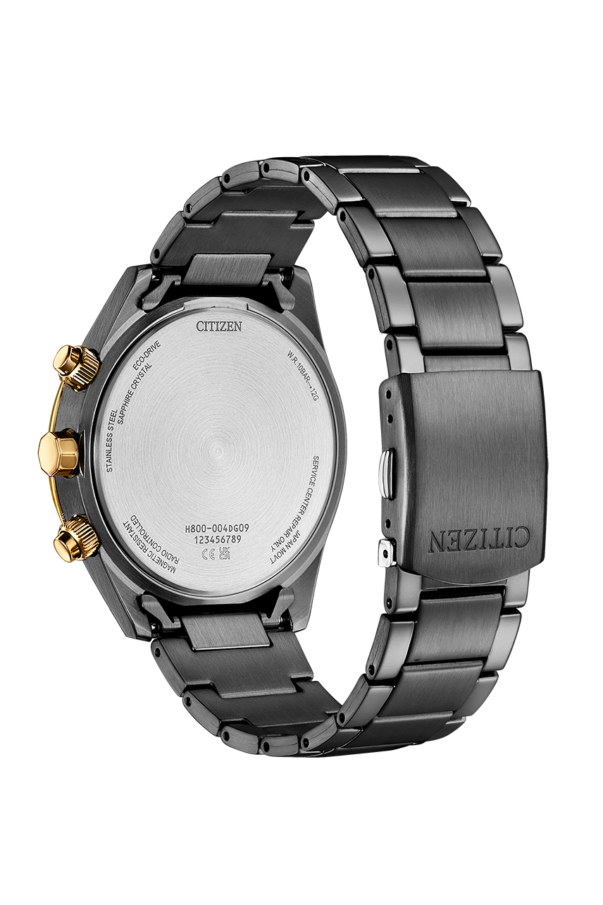 Citizen Radio Controlled (AT8268-83E)