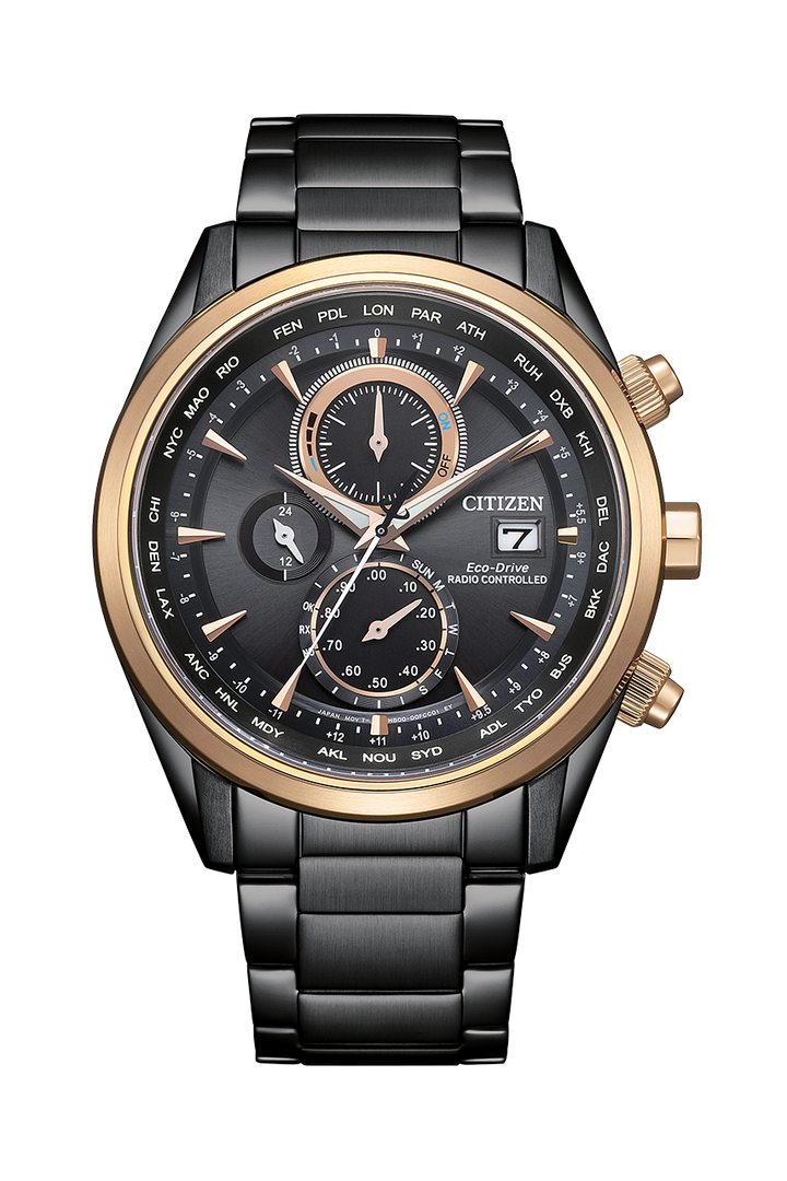 Citizen Radio Controlled (AT8268-83E)