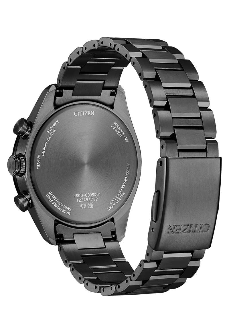 Citizen Attesa (AT8294-59E)