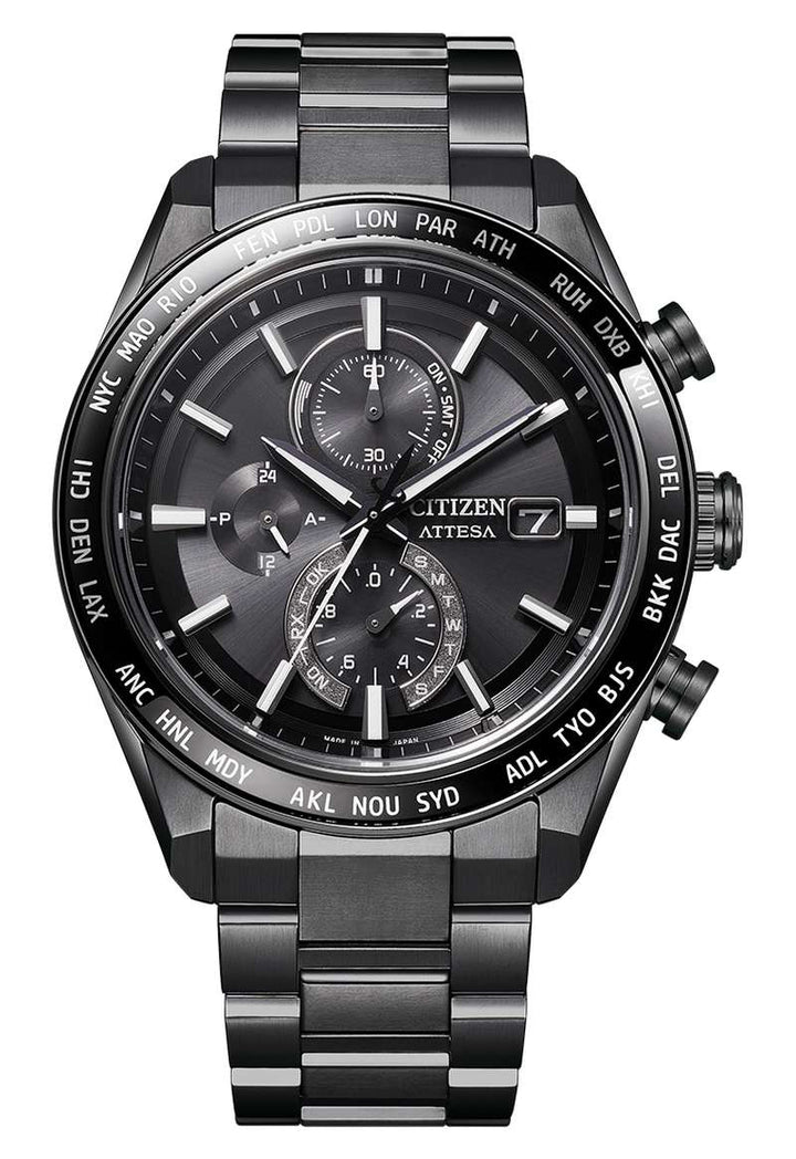 Citizen Attesa (AT8294-59E)