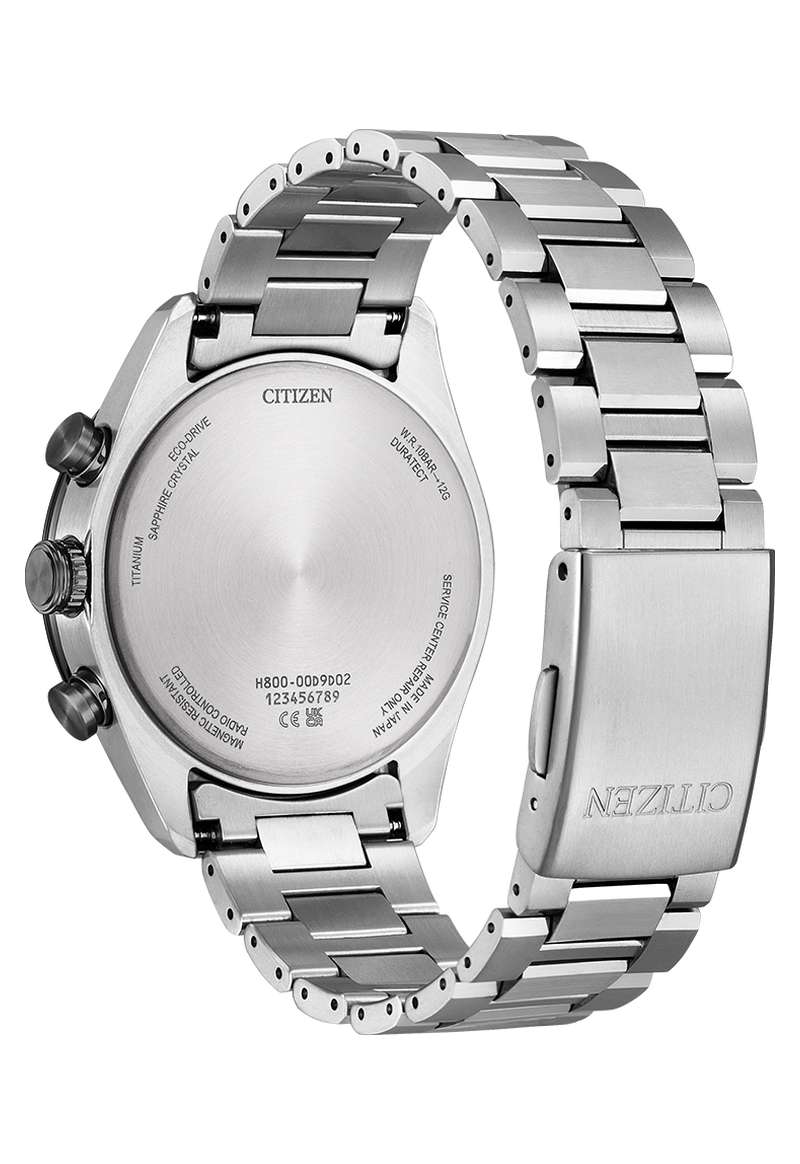 Citizen Attesa (AT8295-56E)