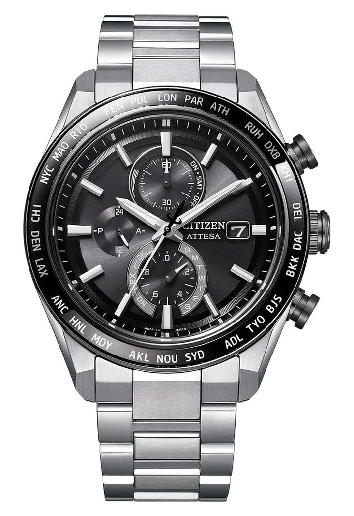 Citizen Attesa (AT8295-56E)