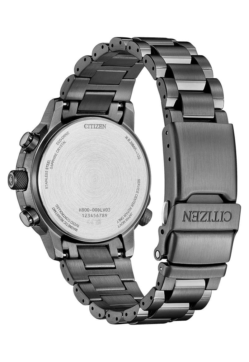 Citizen Promaster (AT8304-57W)