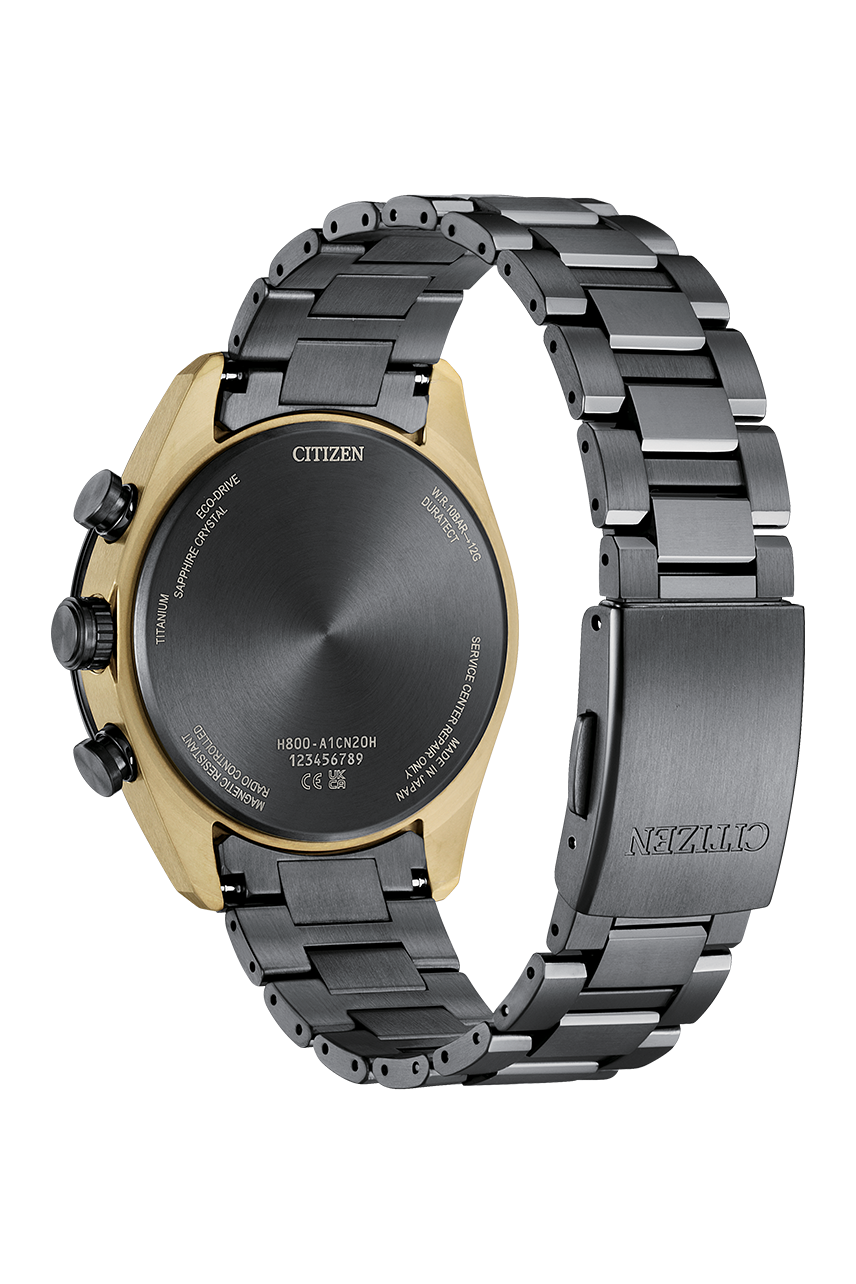 Citizen Radio Controlled (AT8384-58E)